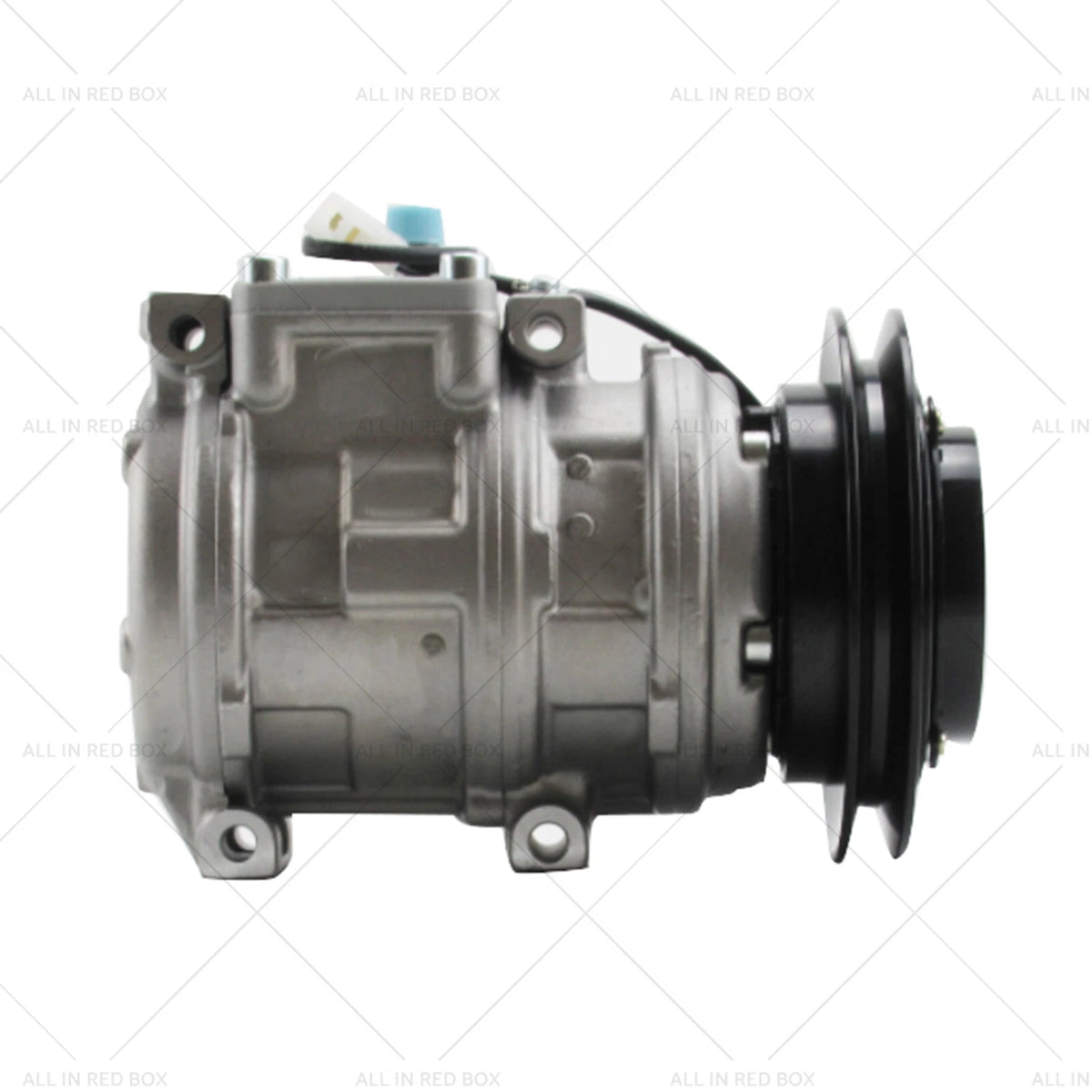 A/C Compressor for Toyota Landcruiser 1FZ-FE FZJ80R FZJ105R (1992–1998)
