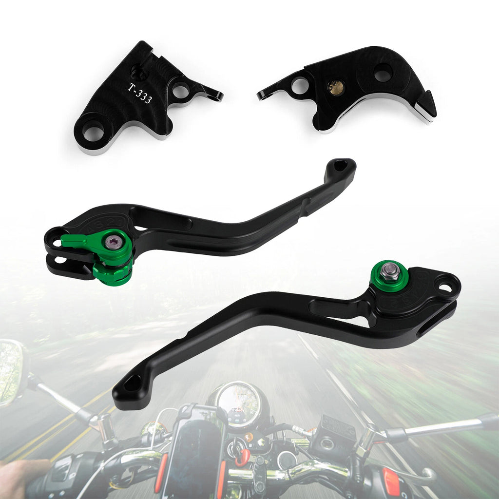 Clutch Brake Lever for Daytona 675, Speed Triple T9 (2013–2016)