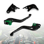Clutch Brake Lever for Daytona 675, Speed Triple T9 (2013–2016)