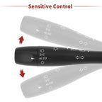 Turn Signal Switch Lever for Chevrolet Malibu (2004–2012)