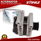 Alternator Assembly for Toyota Tundra (2007–2017) 150A 12V