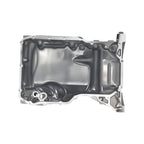 Aluminum Oil Sump Pan for Honda CR-V 2.4L Acura ILX (2012–2016) SPIHOP37A