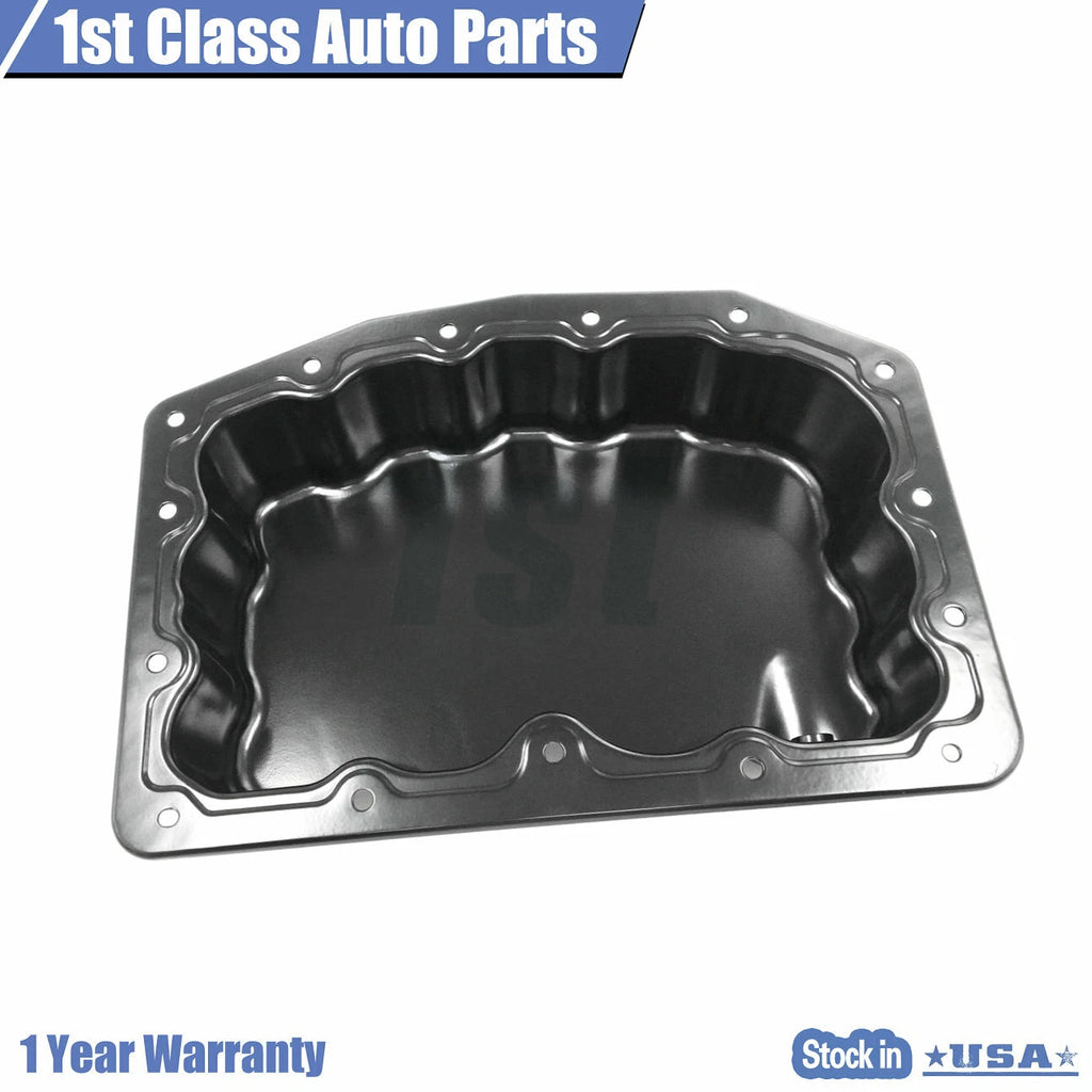 Engine Oil Pan for Ford F-250 Super Duty (2013–2018)