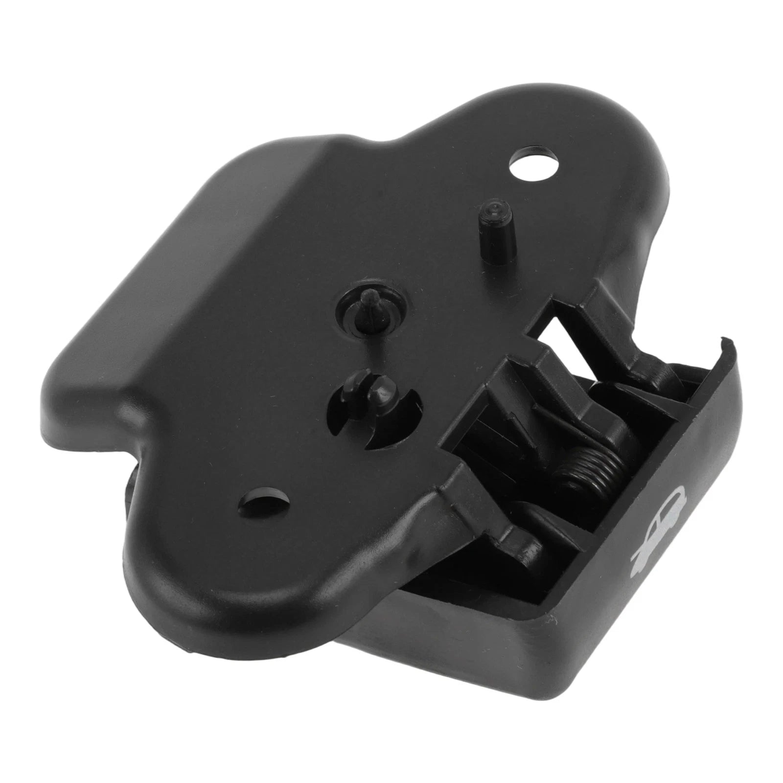 Hood Latch Release Handle for Dodge Grand Caravan (2001–2007) No.68002784AA