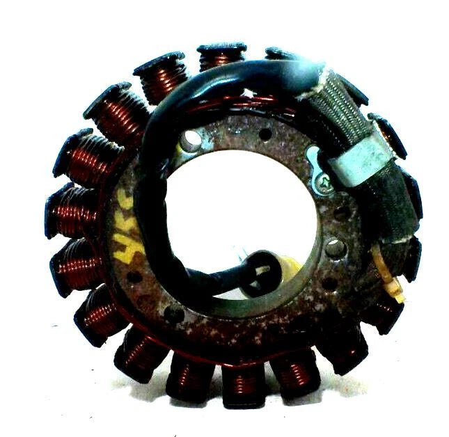 Battery Charging Coil Stator for Suzuki (1999–2009) 32120-87J00 40-50hp 4-Stroke