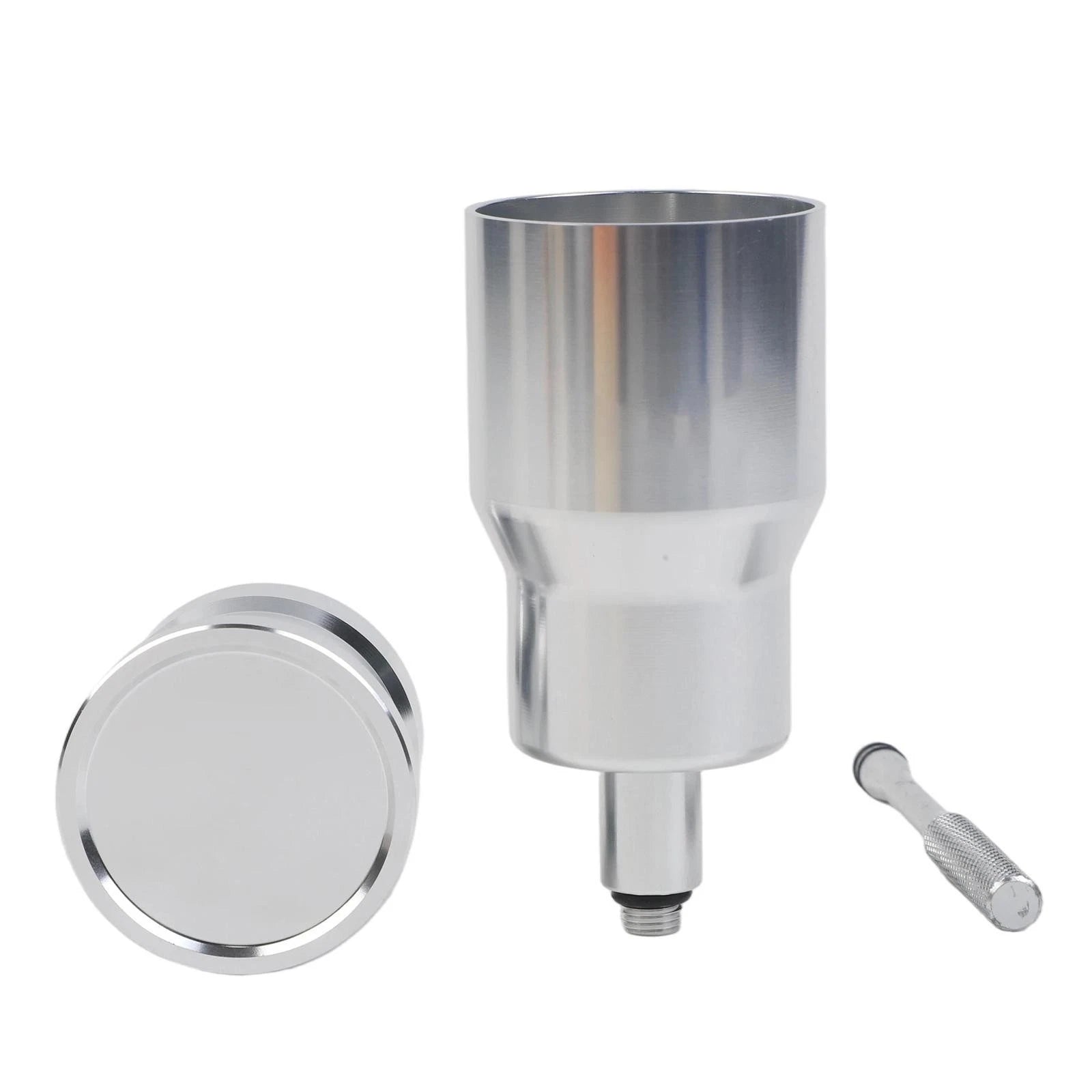 Oil Funnel Tool for Mountain and Road Bike Bleeding Kit (Aluminium Alloy)