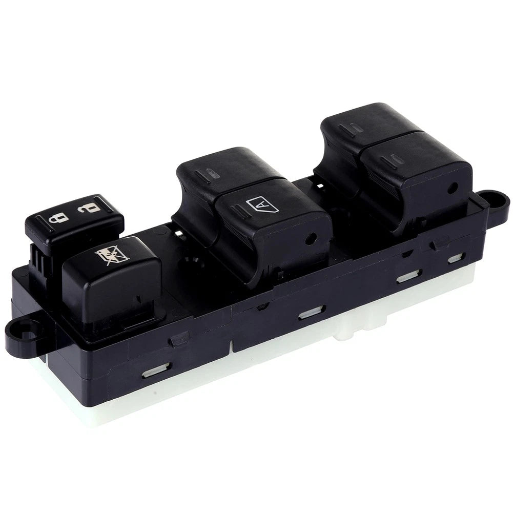 Power Window Switch for Nissan Xterra (2008–2015) Frontier (2007–2019)