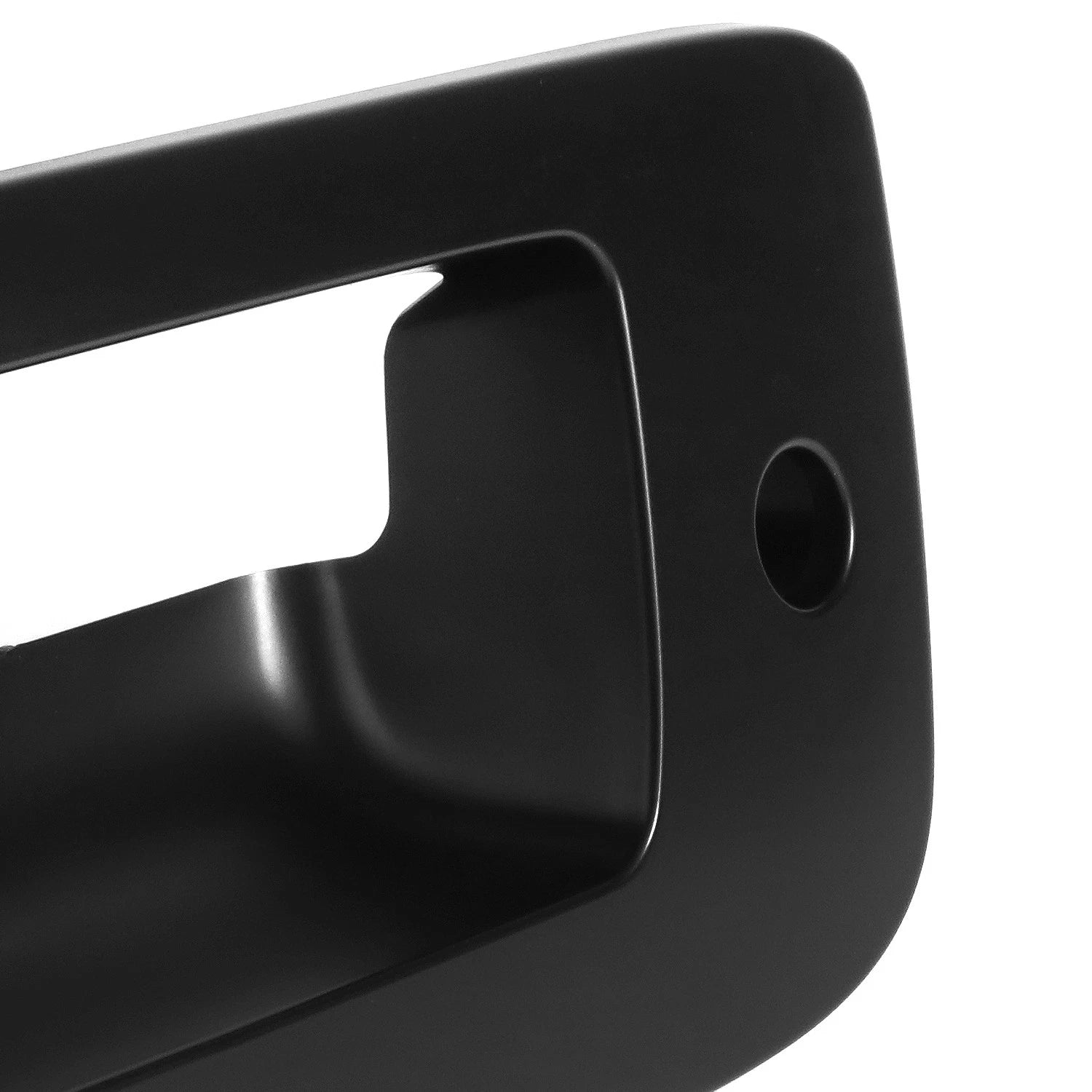 Tailgate Handle Bezel for GMC Sierra/Chevy Silverado 1500-3500 (2007–2014)