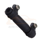 Set of 10 Tie Rod Ends Ball Joints for GMC K2500 Pickup (1995–2000)