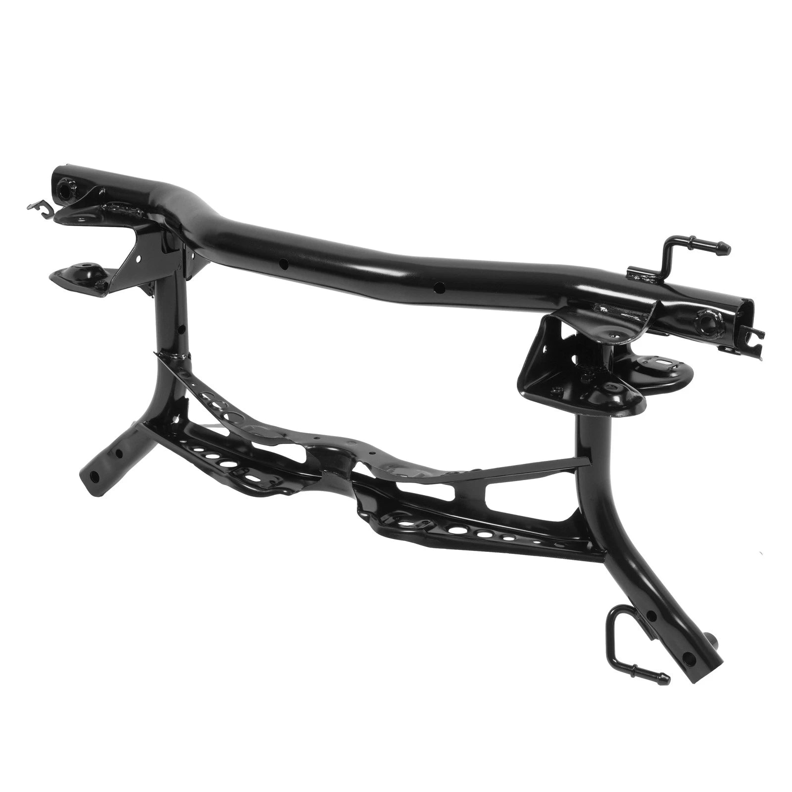 Rear Subframe Crossmember Axle for Volkswagen GTI Rabbit (2006–2017) #1K0505315AS