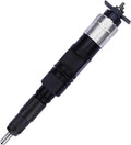 Fuel Injector for John Deere 9.0L 1400 350GLC 380GLC (1990–2023) 095000-0600
