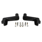 Rear Passenger Foot Peg Mount Bracket for Indian Chief Vintage (2014–2018)