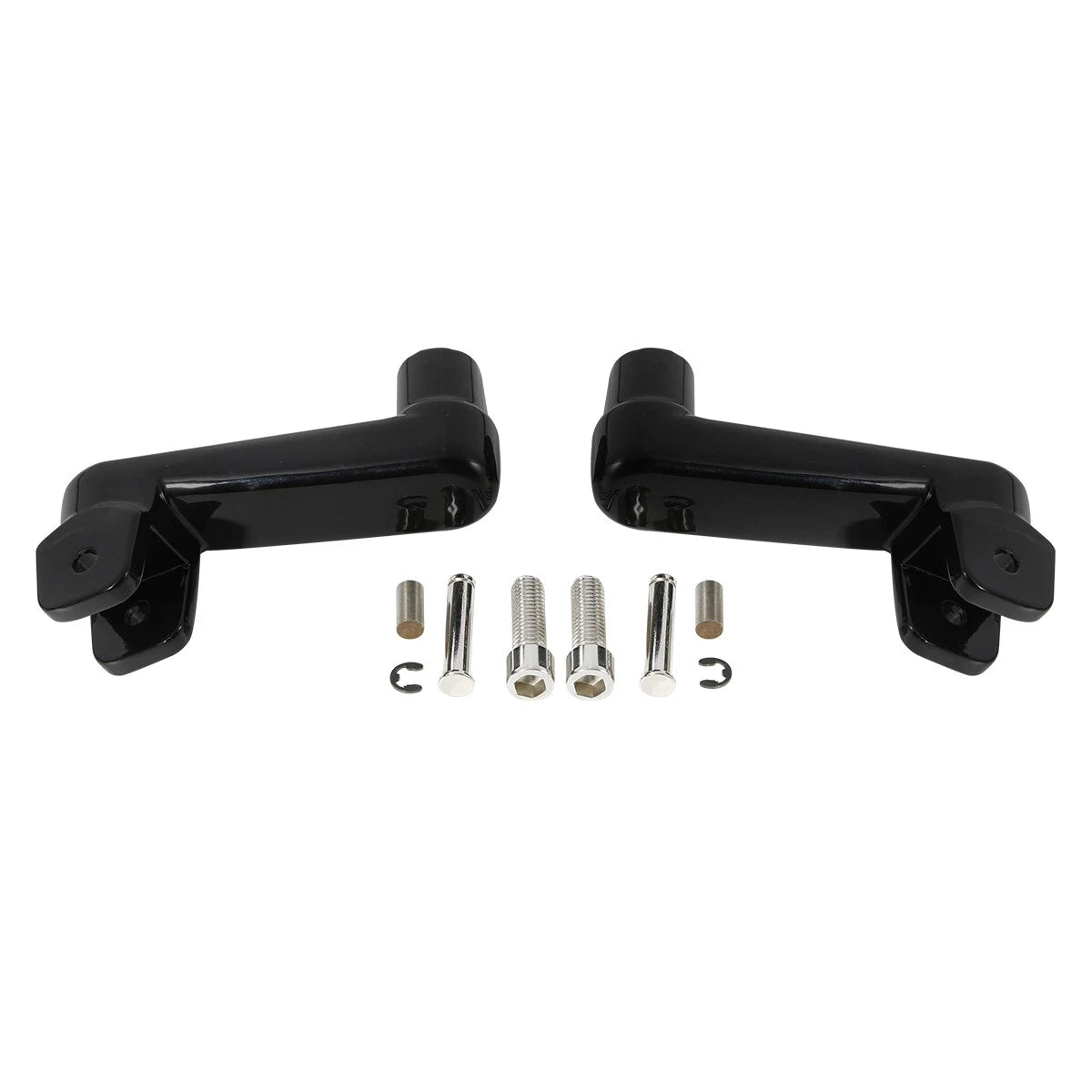 Rear Passenger Foot Peg Mount Bracket for Indian Chief Vintage (2014–2018)
