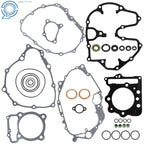 Complete Gasket Kit with Oil Seals for Honda TRX400EX (1999–2004)