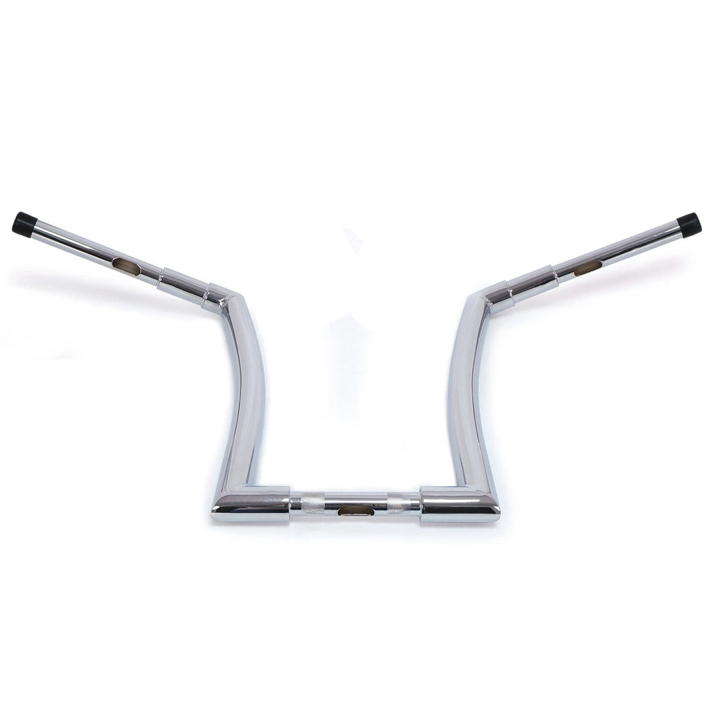 18" Chrome Ape Hanger Handlebar for Harley Softail (2018–2023)