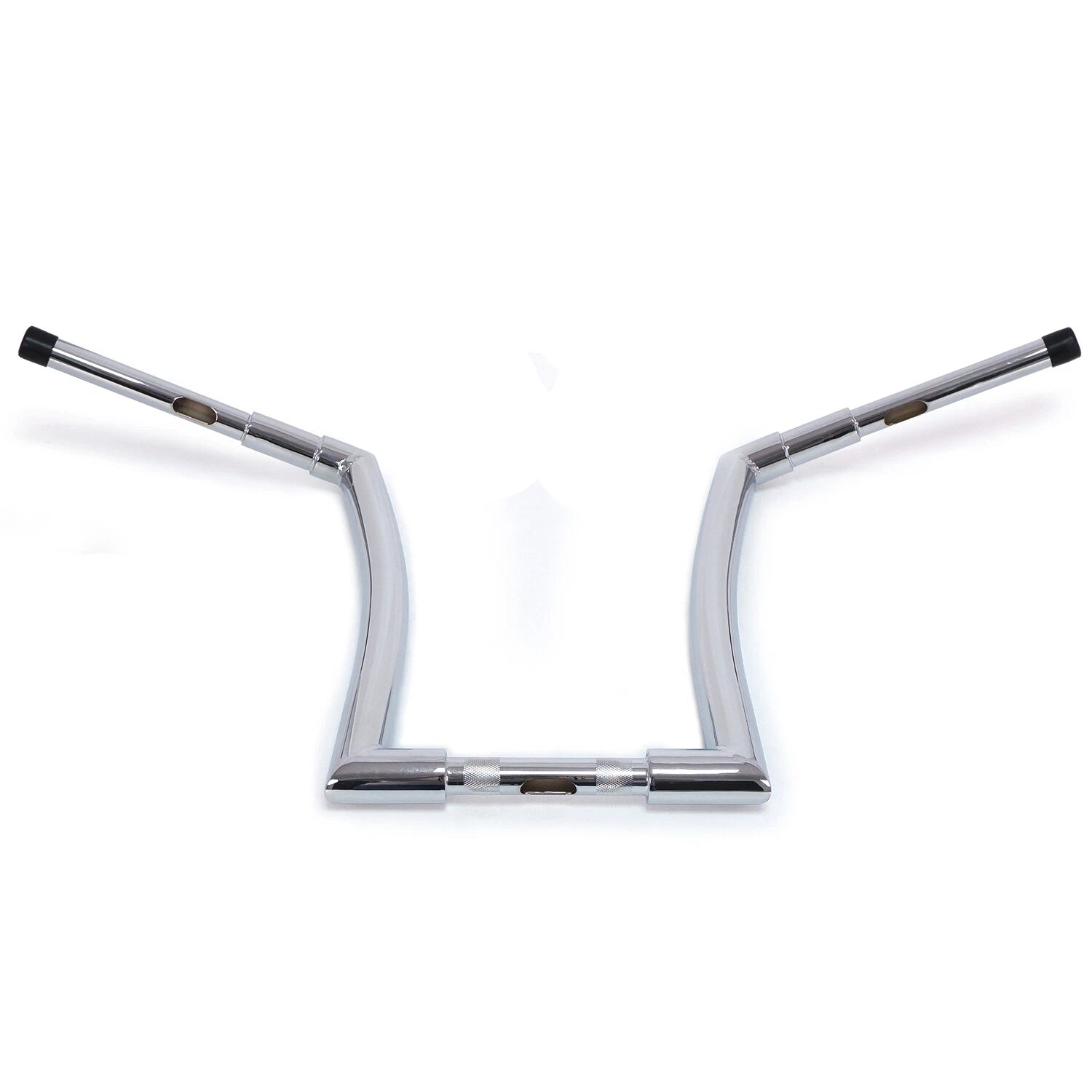 18" Chrome Ape Hanger Handlebar for Harley Softail (2018–2023)