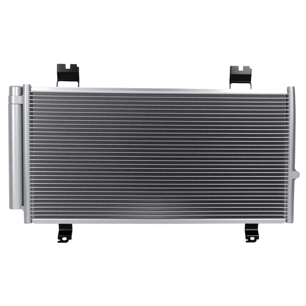 AC Condenser for Lexus IS250 IS350 (2006–2014)