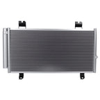 AC Condenser for Lexus IS250 IS350 (2006–2014)