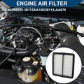 Engine Air Filter No. 28113AA100 for Hyundai Elantra (2021–2024)