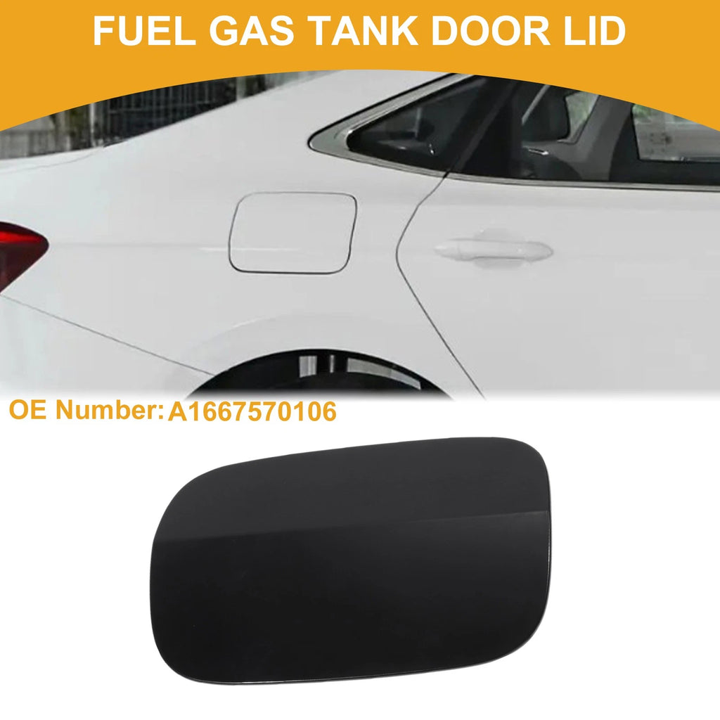 Fuel Tank Door Cap for Mercedes-Benz GLS320 (2017–2019) No.A1667570106