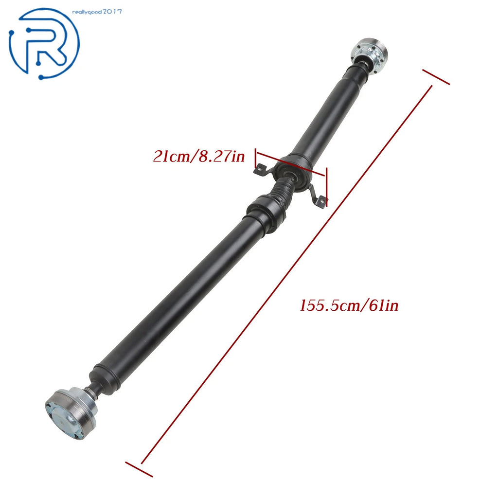Rear Drive Shaft Assembly for Dodge Challenger (2015-2021) RWD