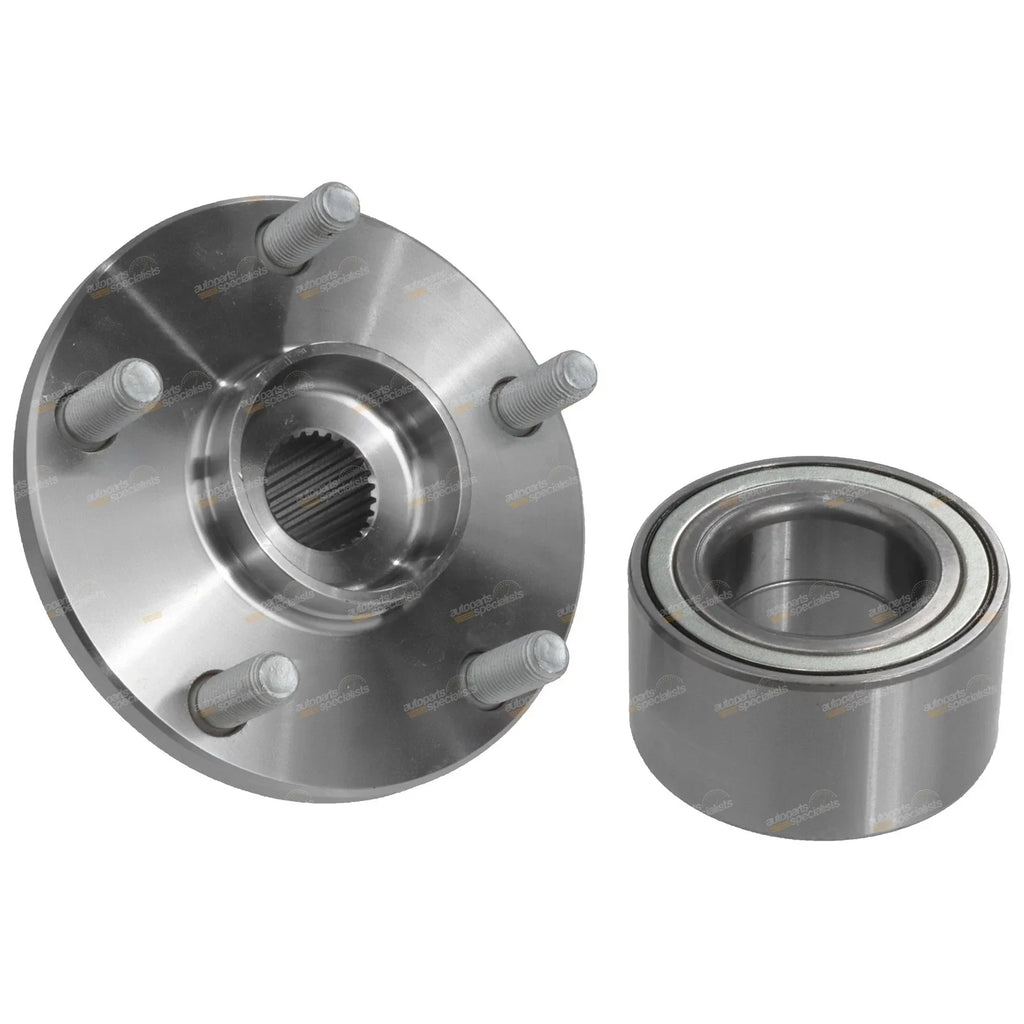 Front Wheel Bearing Hub Kit for Subaru Outback (1998-2003)