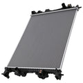 Aluminum Radiator for Ford Escape 1.5L 2.5L (2020–2022) 13850C MX6Z8005B