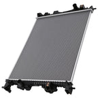 Aluminum Radiator for Ford Escape 1.5L 2.5L (2020–2022) 13850C MX6Z8005B