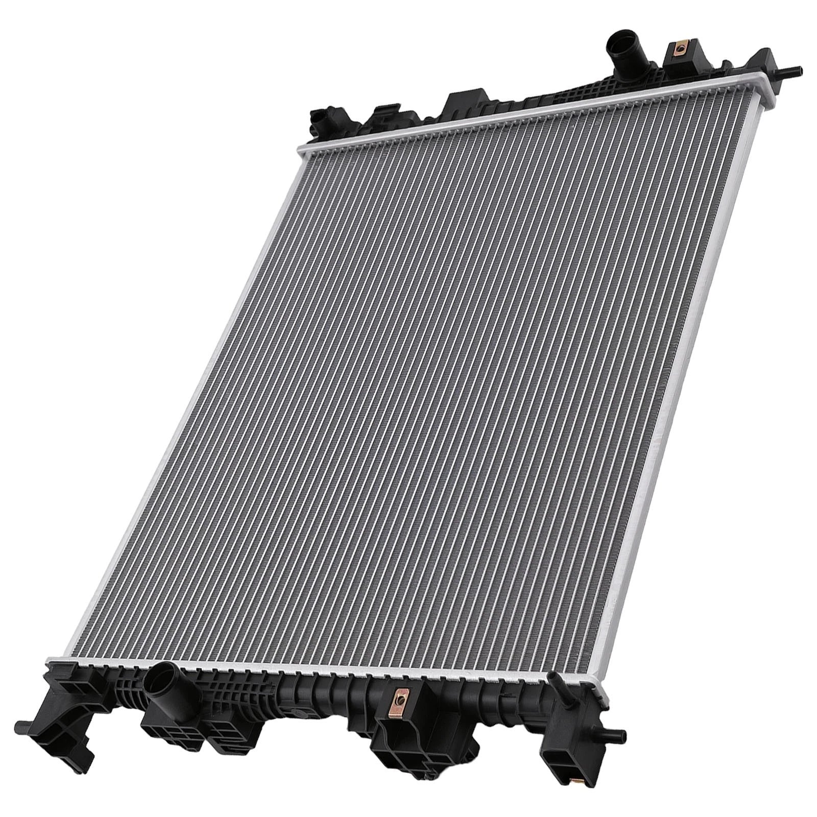 Aluminum Radiator for Ford Escape 1.5L 2.5L (2020–2022) 13850C MX6Z8005B