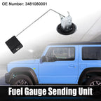 Fuel Tank Gauge Level Sensor for Suzuki Samurai (1985–1995) No. 3481080001