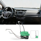 Lock for Hyundai Kia (2011–2019) 813201R030, 81320-1R030 Front Right