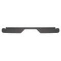 Rear Bumper Step Pad for Chevrolet Blazer C/K Series Pickup (1988–2000) Black