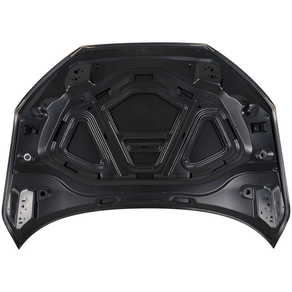CAPA Certified Aluminium Hood for Audi A3 (2022–2024)