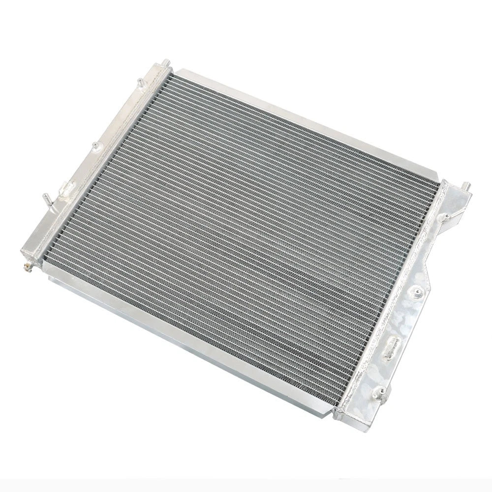 3 Row Aluminum Radiator for Ford Mustang V6 (2011-2013)
