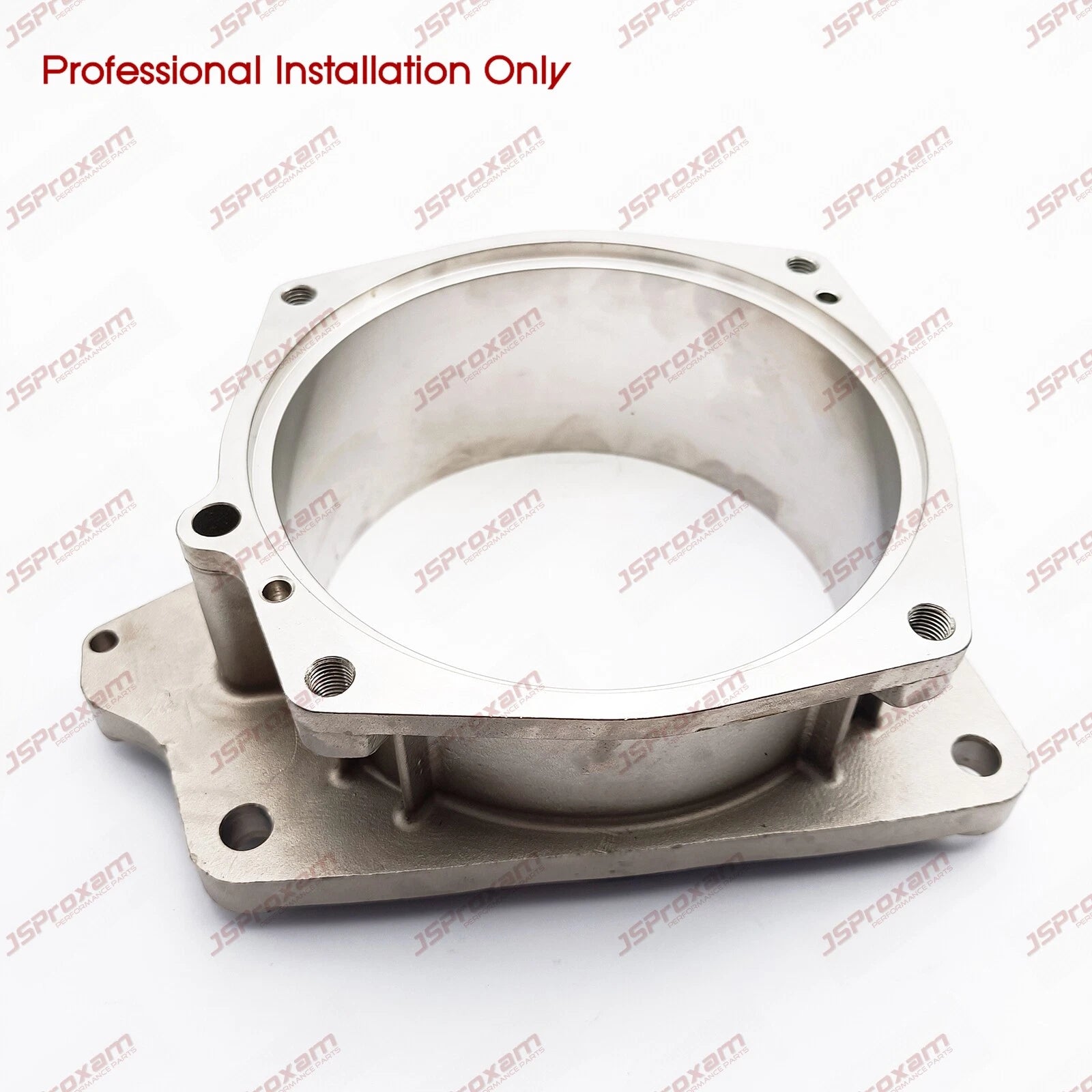 Jet Pump Housing 155mm for Yamaha WaveRunner XLT SV (2000–2002) Repl Fit YFS-HS-155