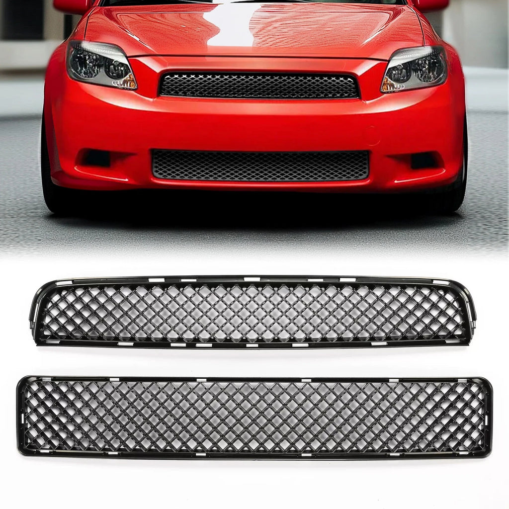 Grille Mesh for Scion tC (2005–2010)