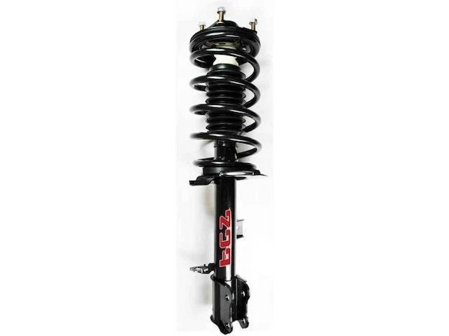 Front Left Strut and Coil Spring Assembly for Mazda Tribute (2001–2007) RK478FN