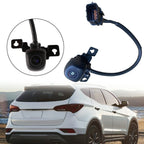Backup Reversing Camera for Hyundai Santa Fe (2013–2018) Waterproof Design
