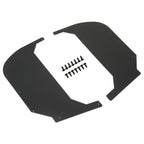 UTV Seat Door Pockets for Yamaha Wolverine RMAX2/RMAX4 1000 (2021–2022)