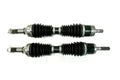 Monster XP Series Front CV Axles for Can-Am (705401115, 705401116)