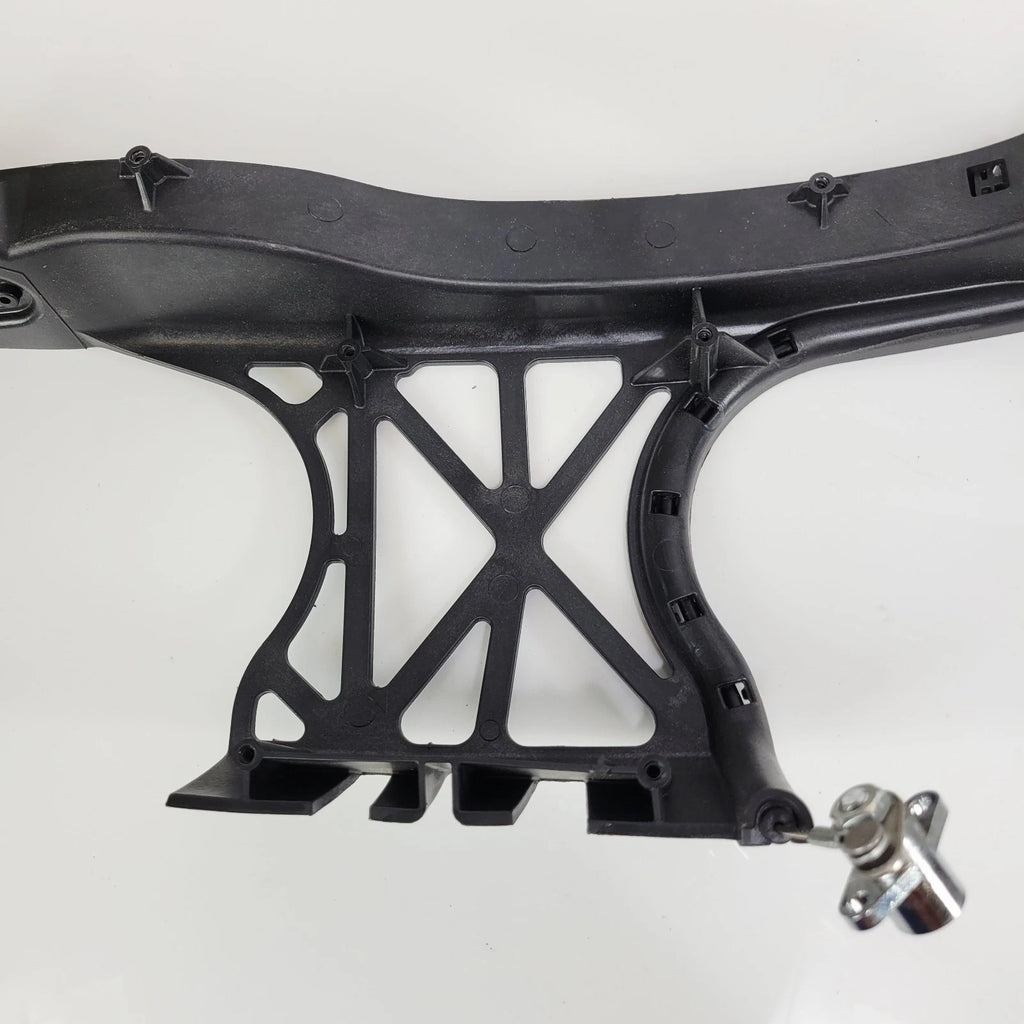 Left Saddlebag Latch Assembly for Harley-Davidson Touring Road King Street Glide (2014–2023)