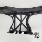 Left Saddlebag Latch Assembly for Harley-Davidson Touring Road King Street Glide (2014–2023)