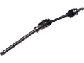 Front Right CV Axle Assembly for Mazda CX-5 (2018–2020, 2022) NW837WV