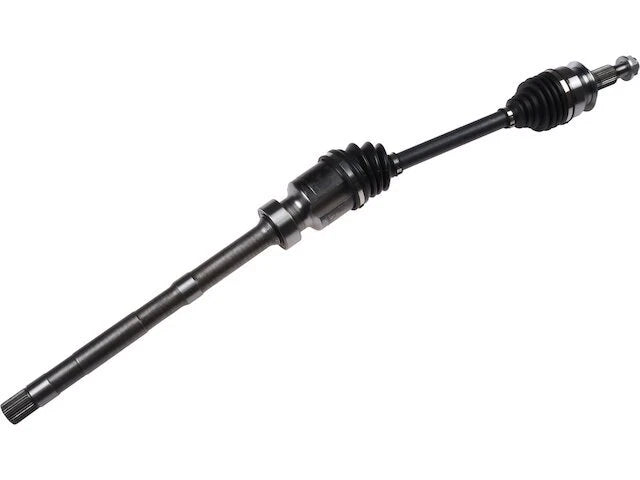 Front Right CV Axle Assembly for Mazda CX-5 (2018–2020, 2022) NW837WV