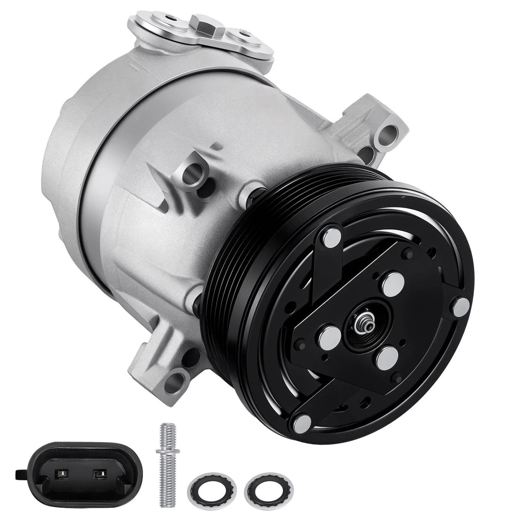 A/C Compressor 10539C for Suzuki Reno Forenza (2004–2008)