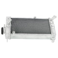 Aluminum Radiator for Kawasaki KLR650 (2015–2018)
