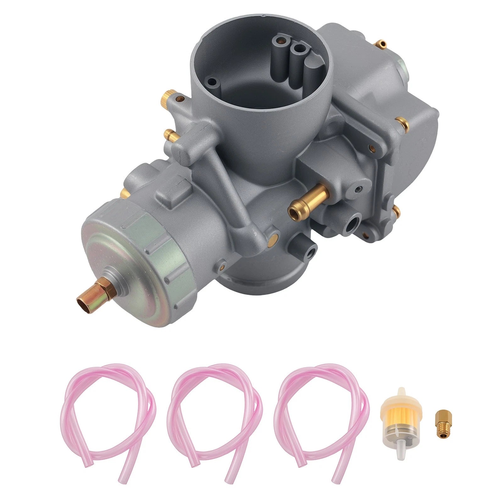 2 Stroke Carburetor for Polaris Xplorer 400 1999-2002 3130710 3130574 3130957