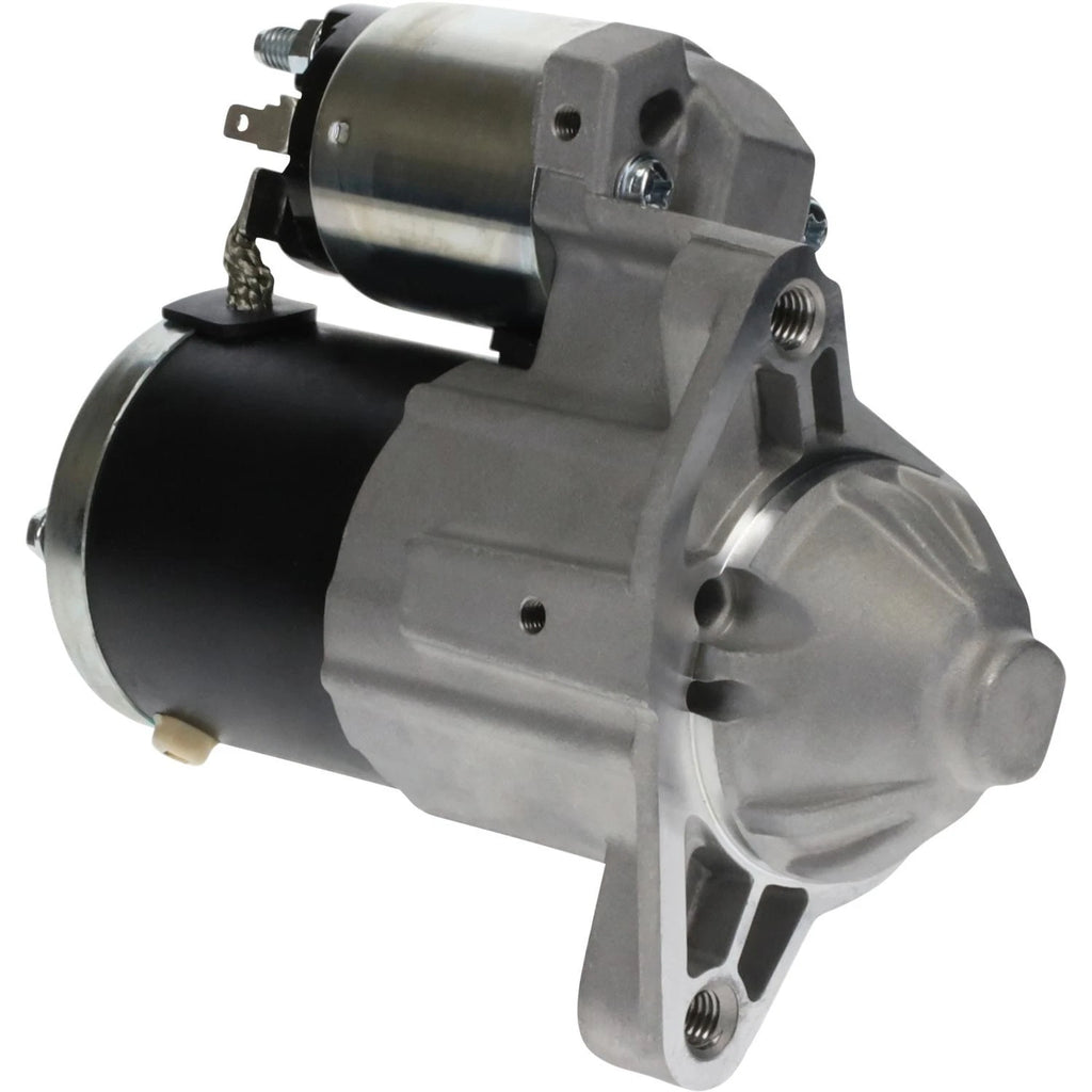 Starter for Dodge Nitro, Jeep Liberty (2010–2012)