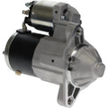 Starter for Dodge Nitro, Jeep Liberty (2010–2012)