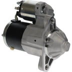 Starter for Dodge Nitro, Jeep Liberty (2010–2012)